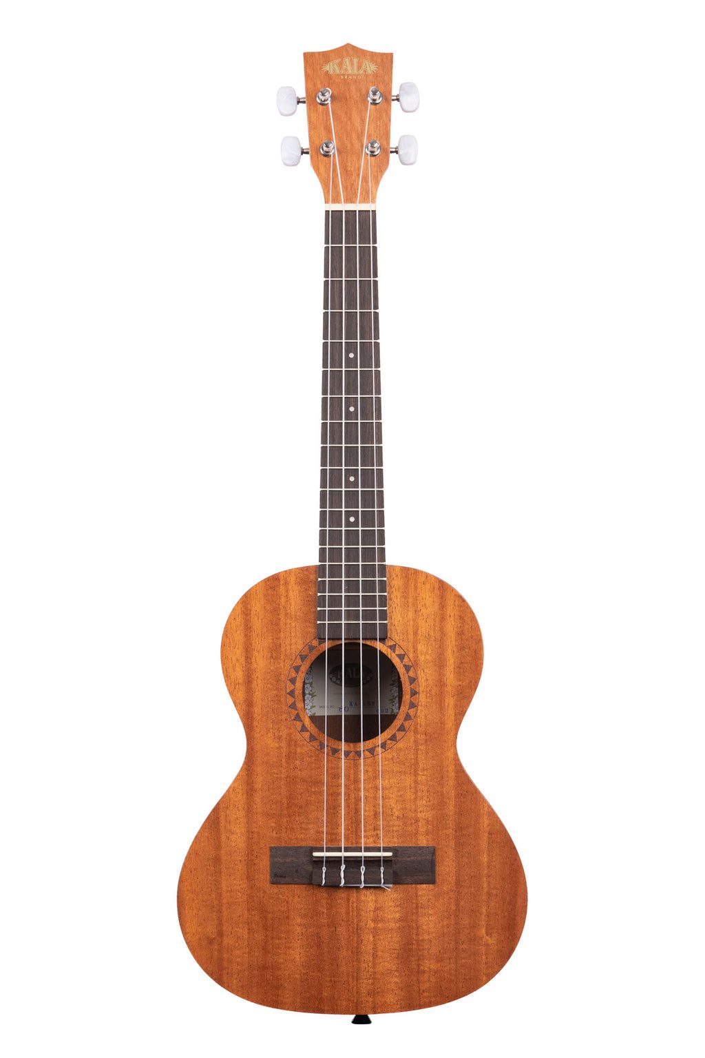 KALA KA-15T SATIN MAHOGANY TENOR UKULELE