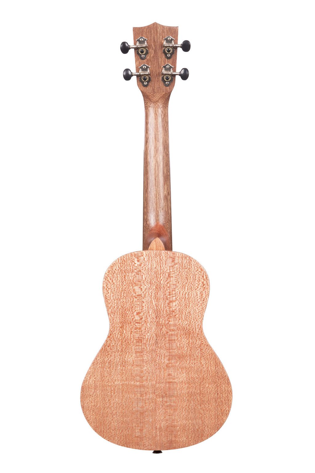 KALA KA-20C BURLED MERANTI CONCERT UKULELE