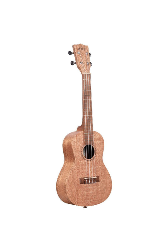 KALA KA-20C BURLED MERANTI CONCERT UKULELE