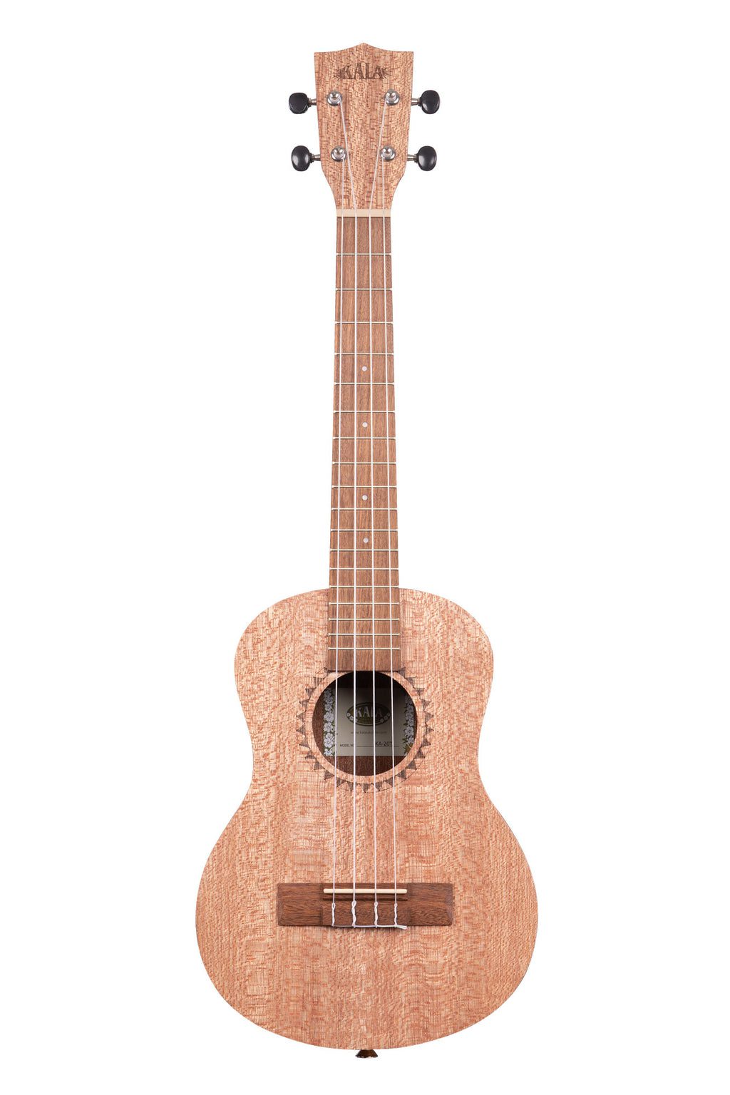 KALA KA-20T BURLED MERANTI TENOR UKULELE