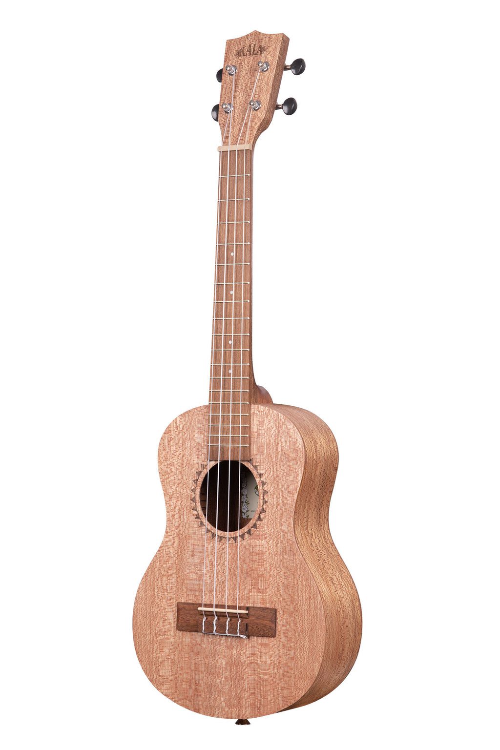 KALA KA-20T BURLED MERANTI TENOR UKULELE