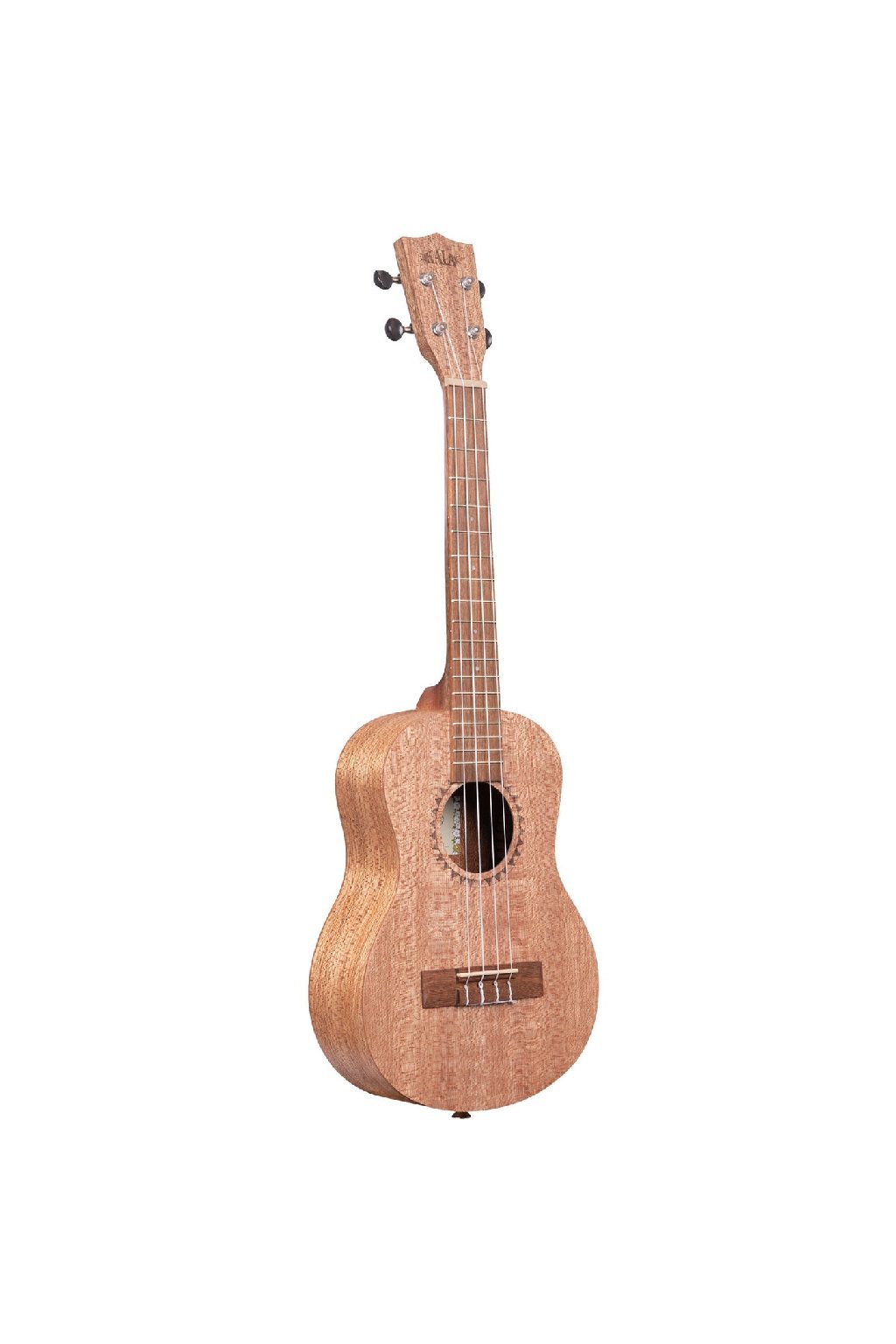 KALA KA-20T BURLED MERANTI TENOR UKULELE