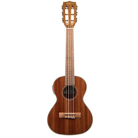 KALA KA-6E TENOR UKULELE WITH EQ