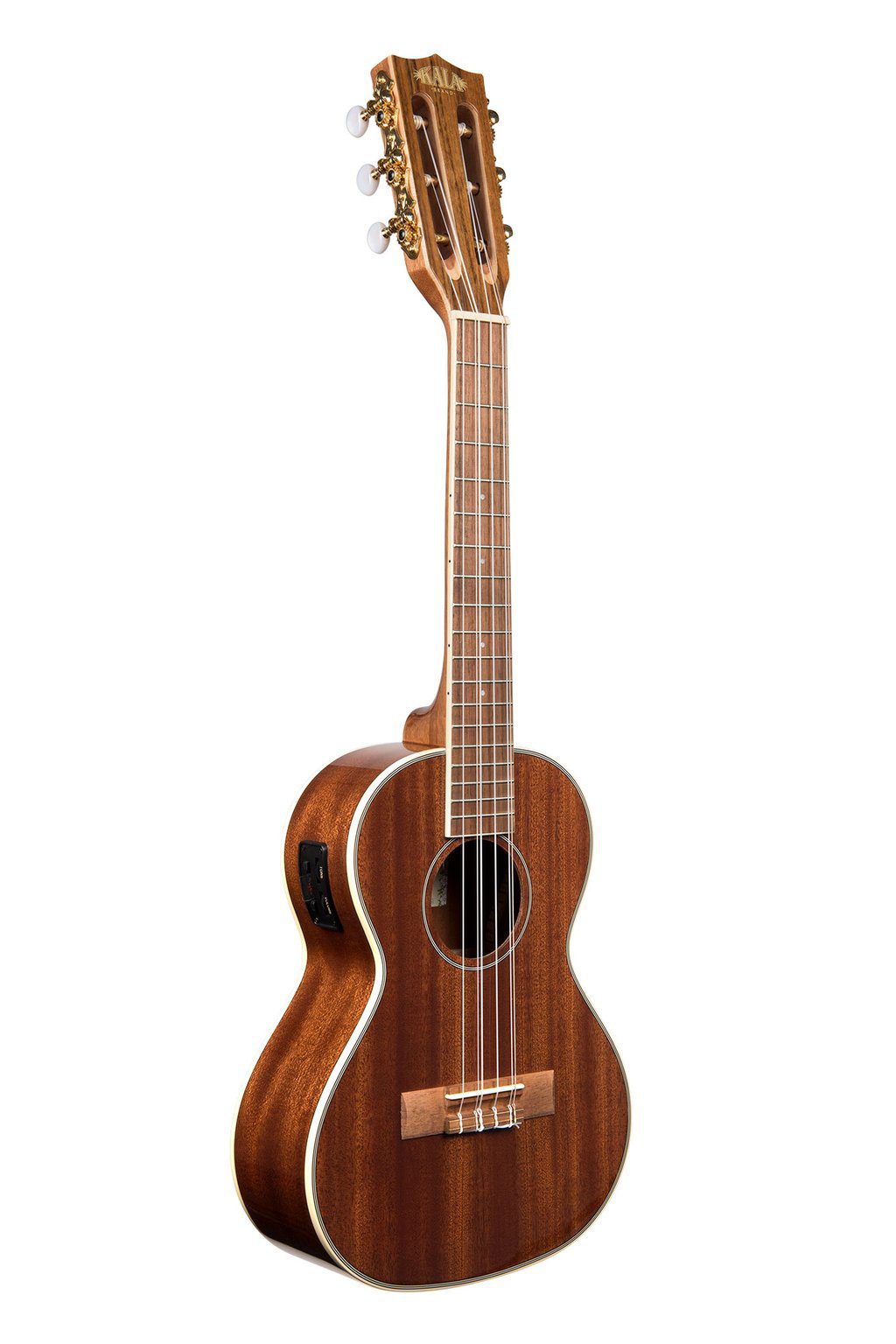 KALA KA-6E TENOR UKULELE WITH EQ