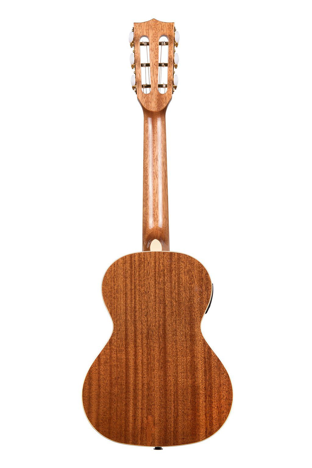 KALA KA-6E TENOR UKULELE WITH EQ