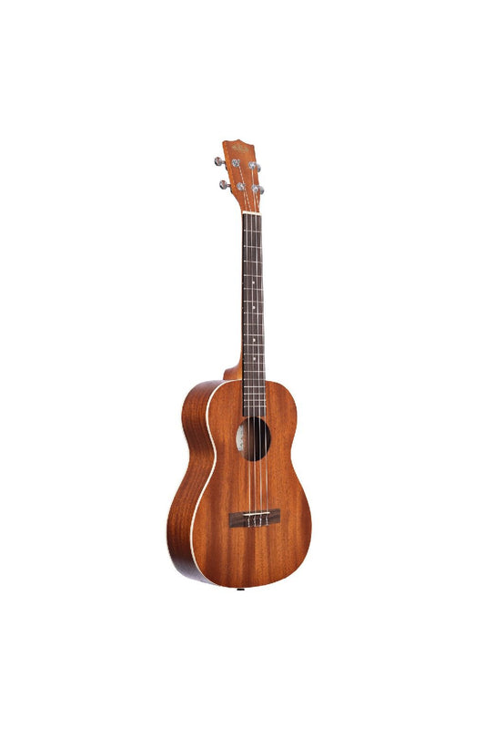 KALA  KA-B SATIN MAHOGANY BARITONE