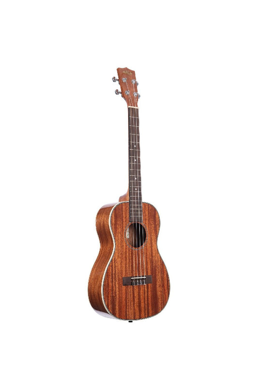 KALA KA-BG GLOSS MAHOGANY BARITONE UKULELE