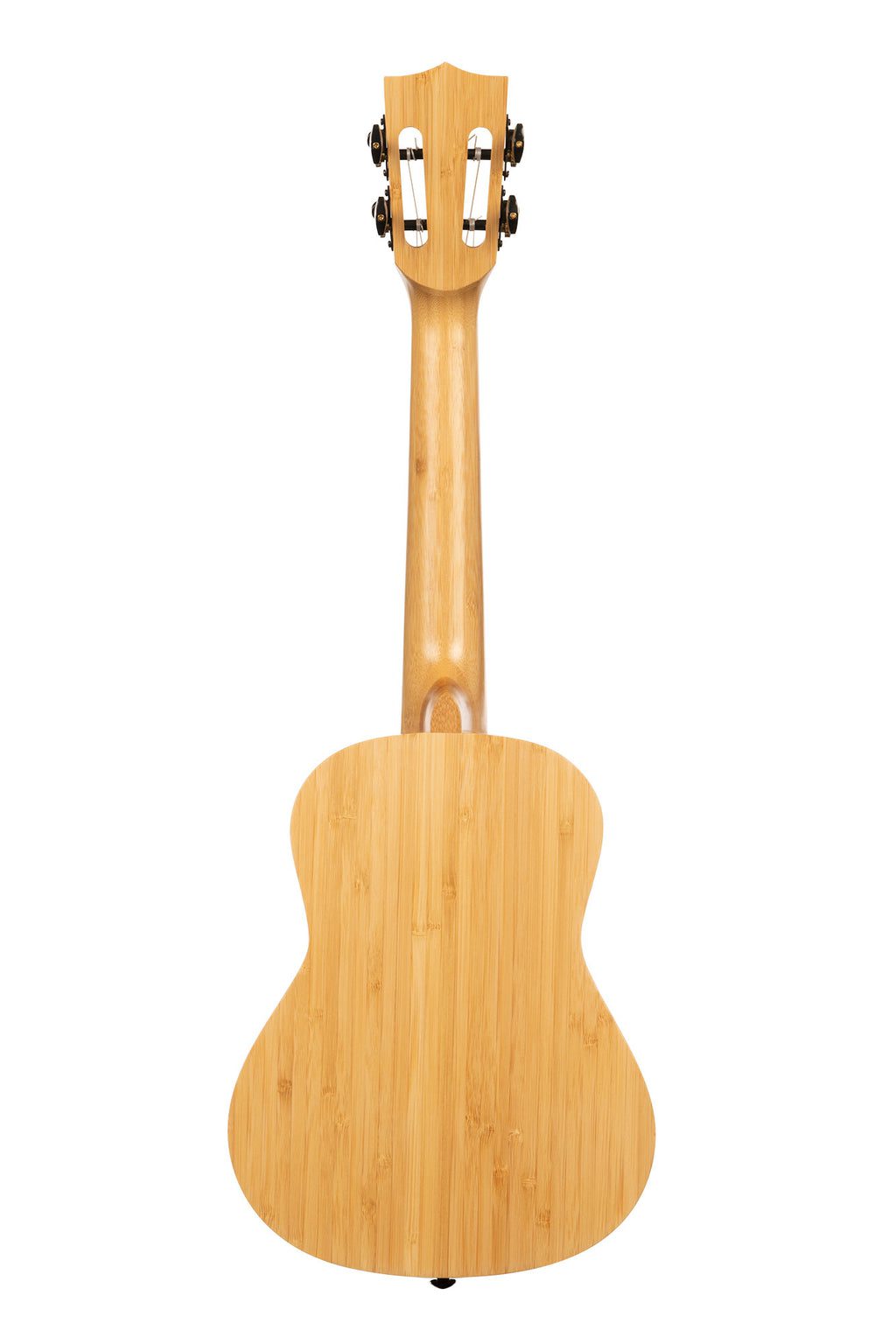 KALA KA-BMB-C BAMBOO CONCERT UKULELE