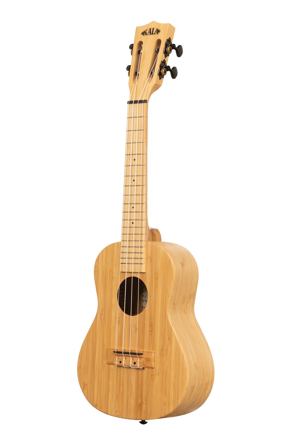 KALA KA-BMB-C BAMBOO CONCERT UKULELE