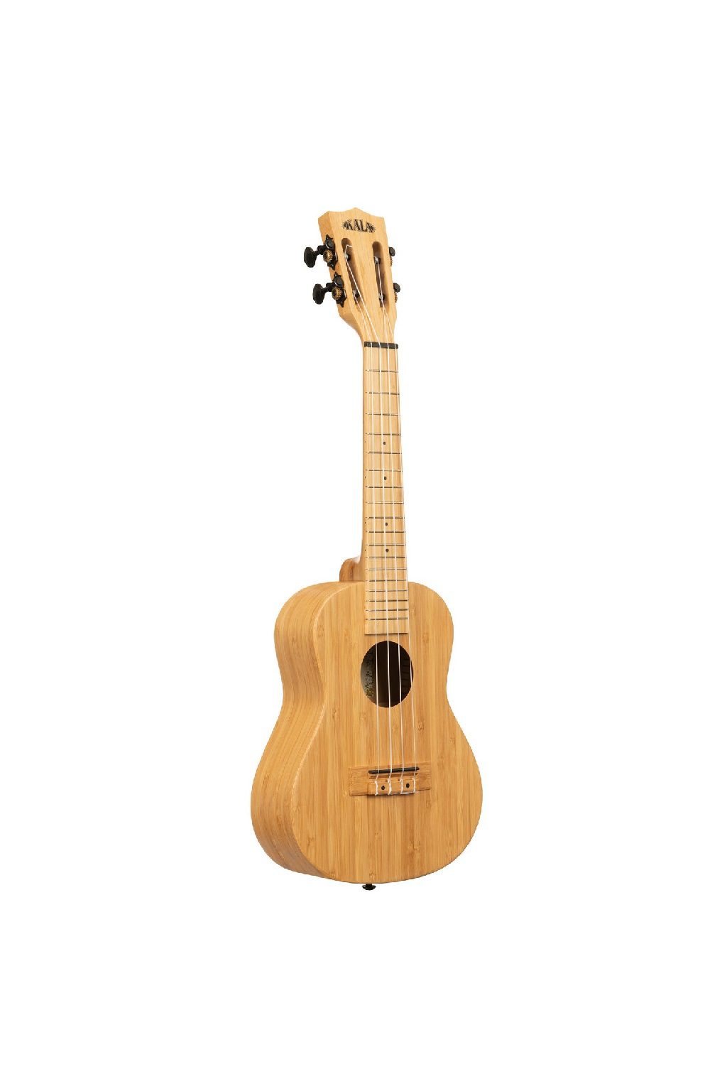 KALA KA-BMB-C BAMBOO CONCERT UKULELE