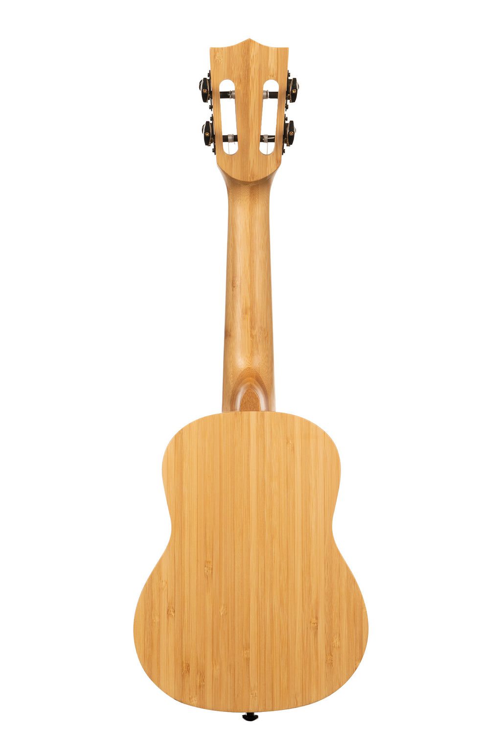 KALA KA-BMB-S BAMBOO SOPRANO UKULELE