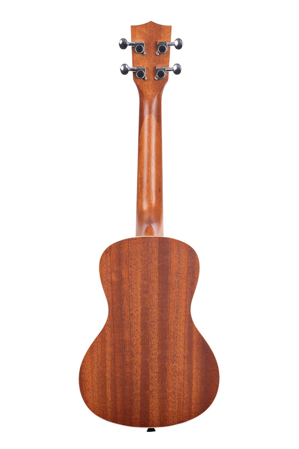 KALA KA-C SATIN MAHOGANY CONCERT