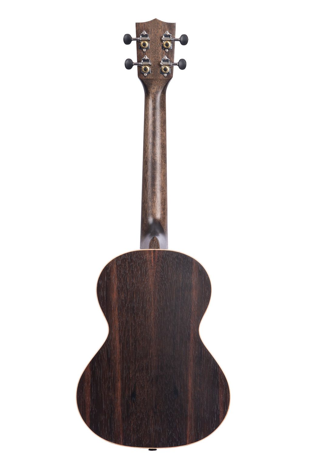 KALA KA-EBY-T STRIPED EBONY TENOR UKULELE