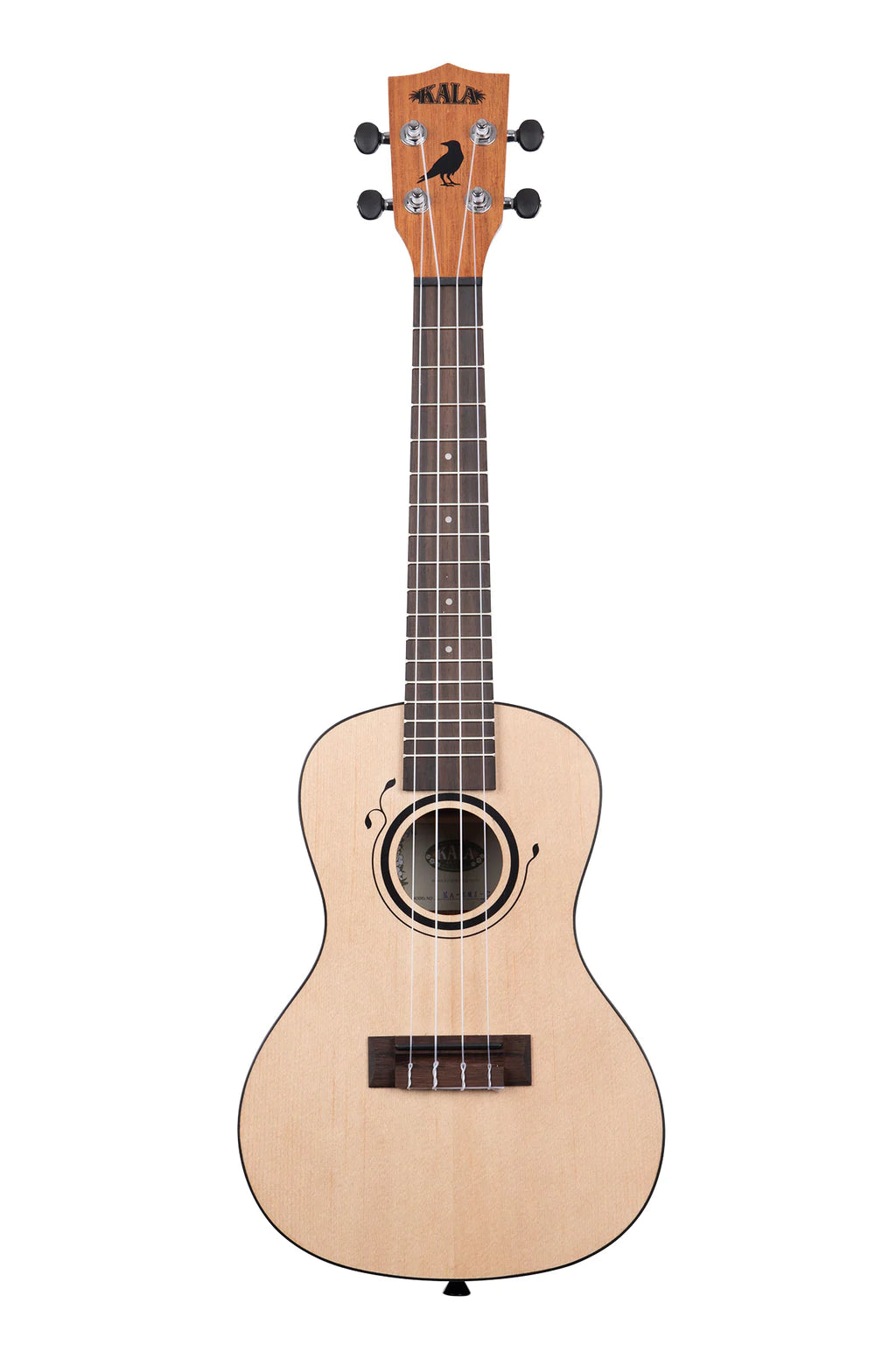 KALA KA-EMI-C  EMI SUNSHINE SIGNATURE CONCERT UKULELE