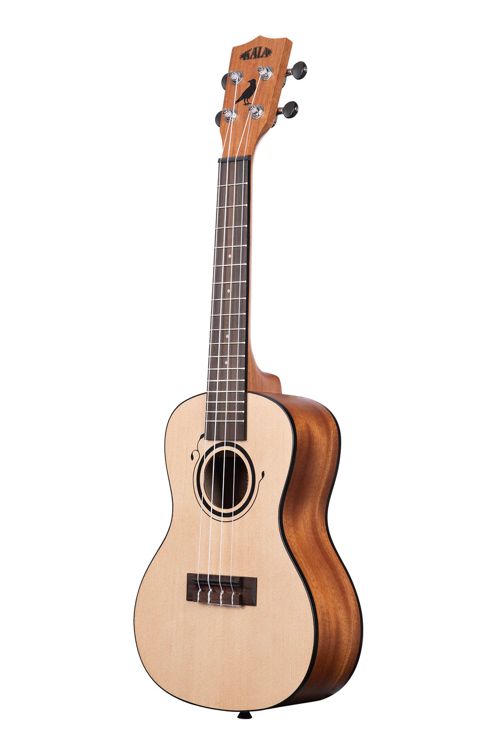 KALA KA-EMI-C  EMI SUNSHINE SIGNATURE CONCERT UKULELE