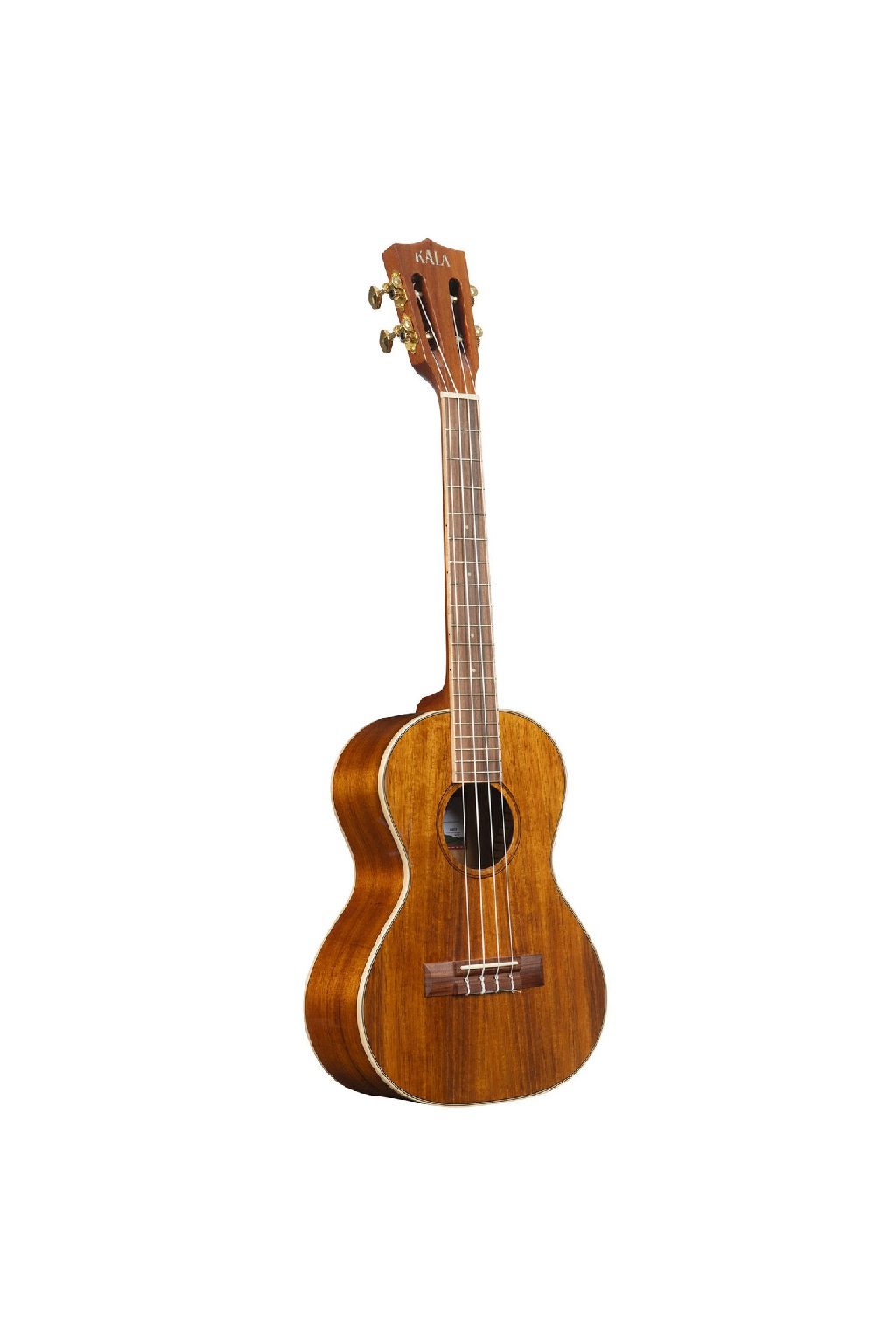 KALA KA-KTG HAWAIIAN KOA GLOSS TENOR UKULELE