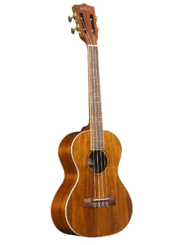 Kala KA-KTG Hawaiian Koa Gloss Tenor Ukulele