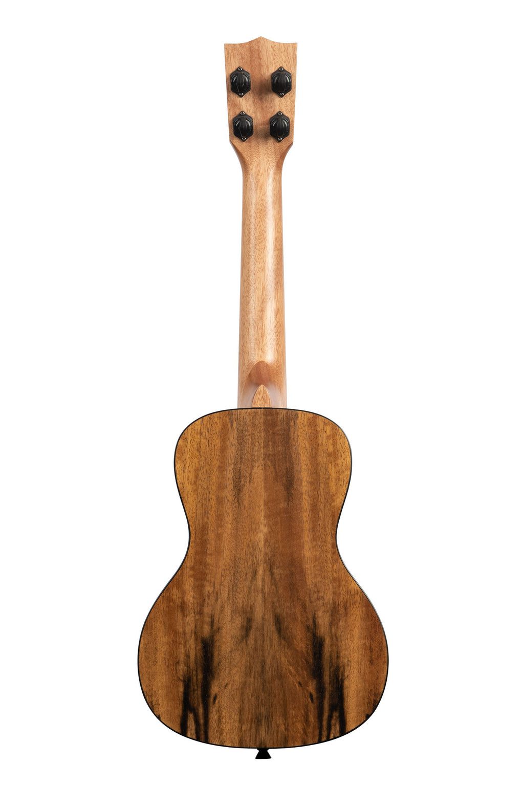 KALA KA-MG-C SPALTED MANGO CONCERT UKULELE