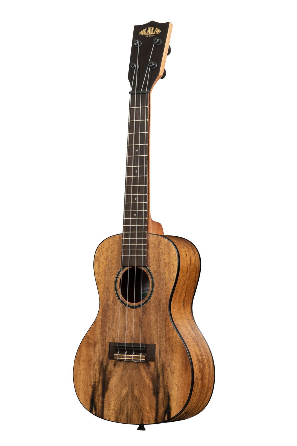 KALA KA-MG-C SPALTED MANGO CONCERT UKULELE