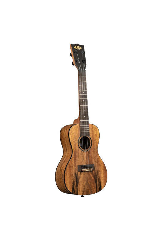 KALA KA-MG-C SPALTED MANGO CONCERT UKULELE