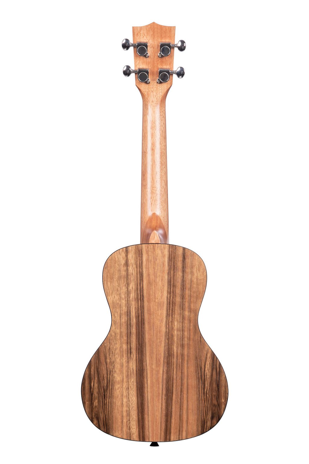 KALA KA-PWC PACIFIC WALNUT CONCERT UKULELE