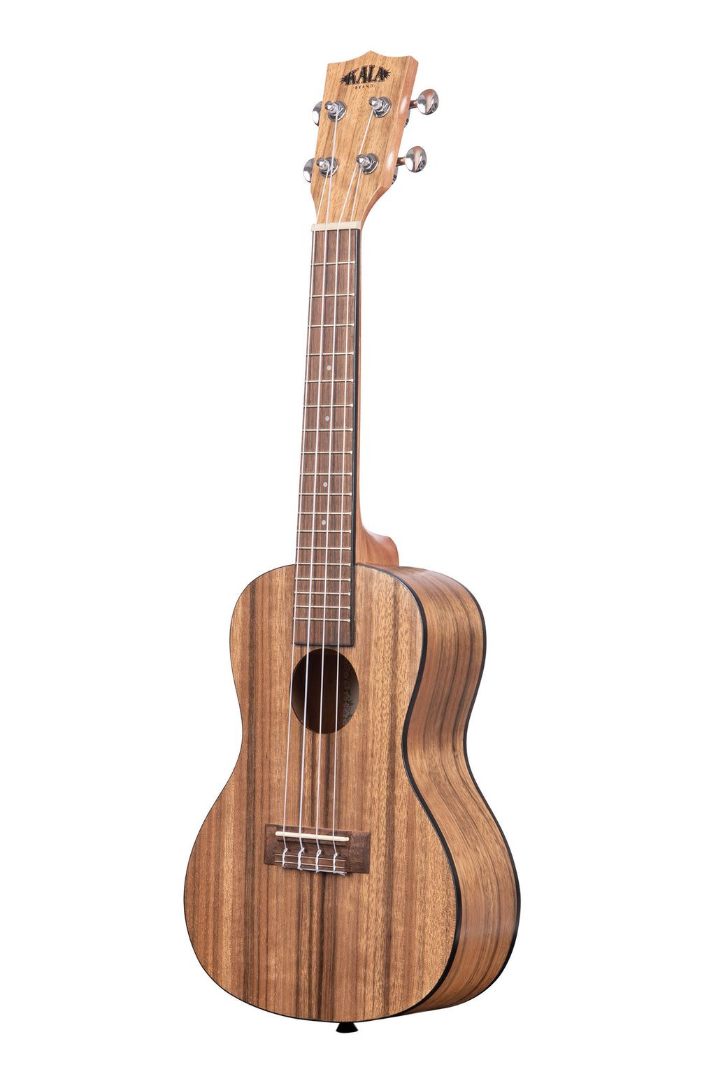 KALA KA-PWC PACIFIC WALNUT CONCERT UKULELE