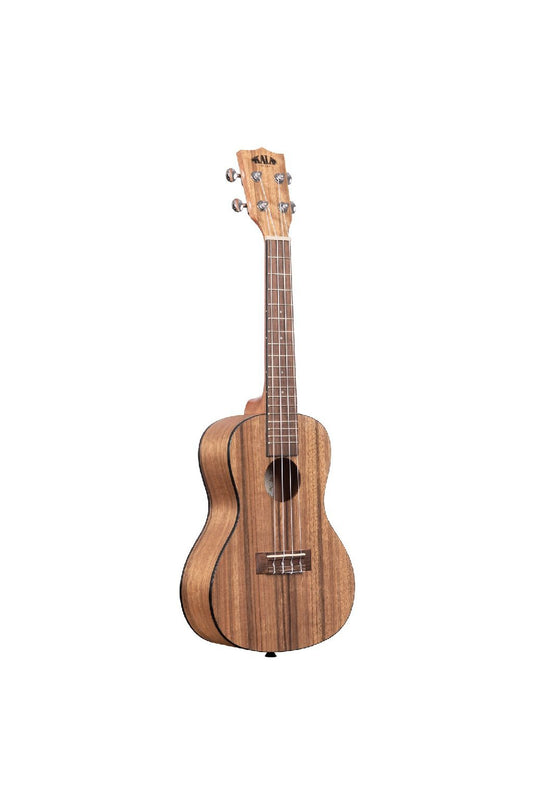 KALA KA-PWC PACIFIC WALNUT CONCERT UKULELE