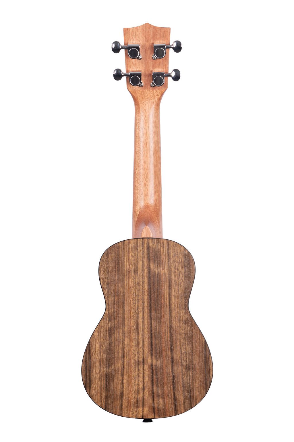 KALA KA-PWS PACIFIC WALNUT SOPRANO UKULELE