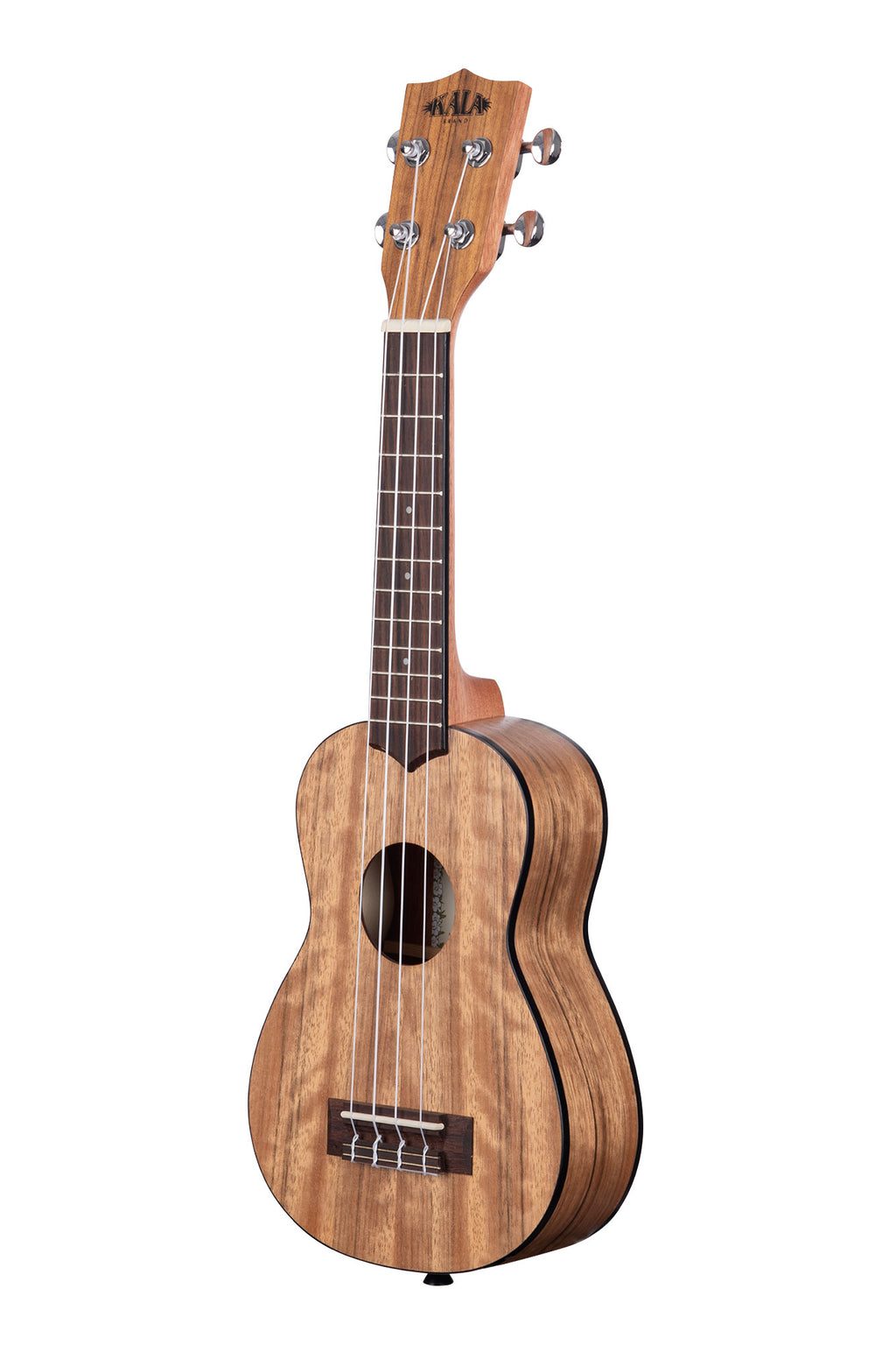 KALA KA-PWS PACIFIC WALNUT SOPRANO UKULELE