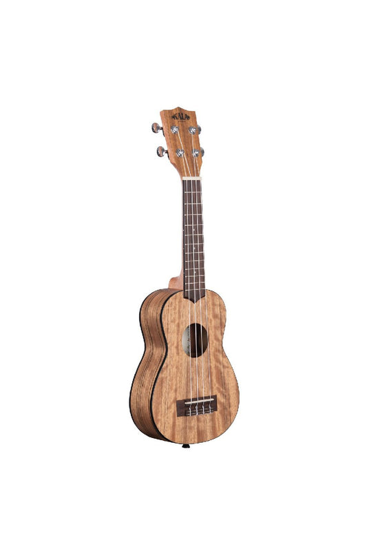 KALA KA-PWS PACIFIC WALNUT SOPRANO UKULELE