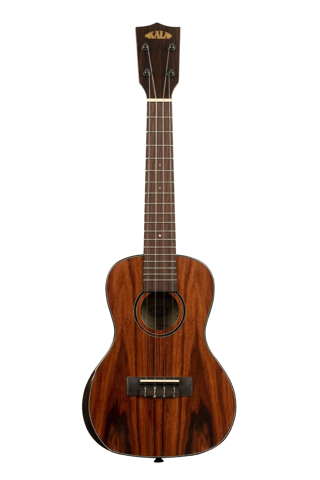 KALA KA-PX-MACA-C BLEM - PREMIER EXOTIC MACAWOOD CONCERT UKULELE