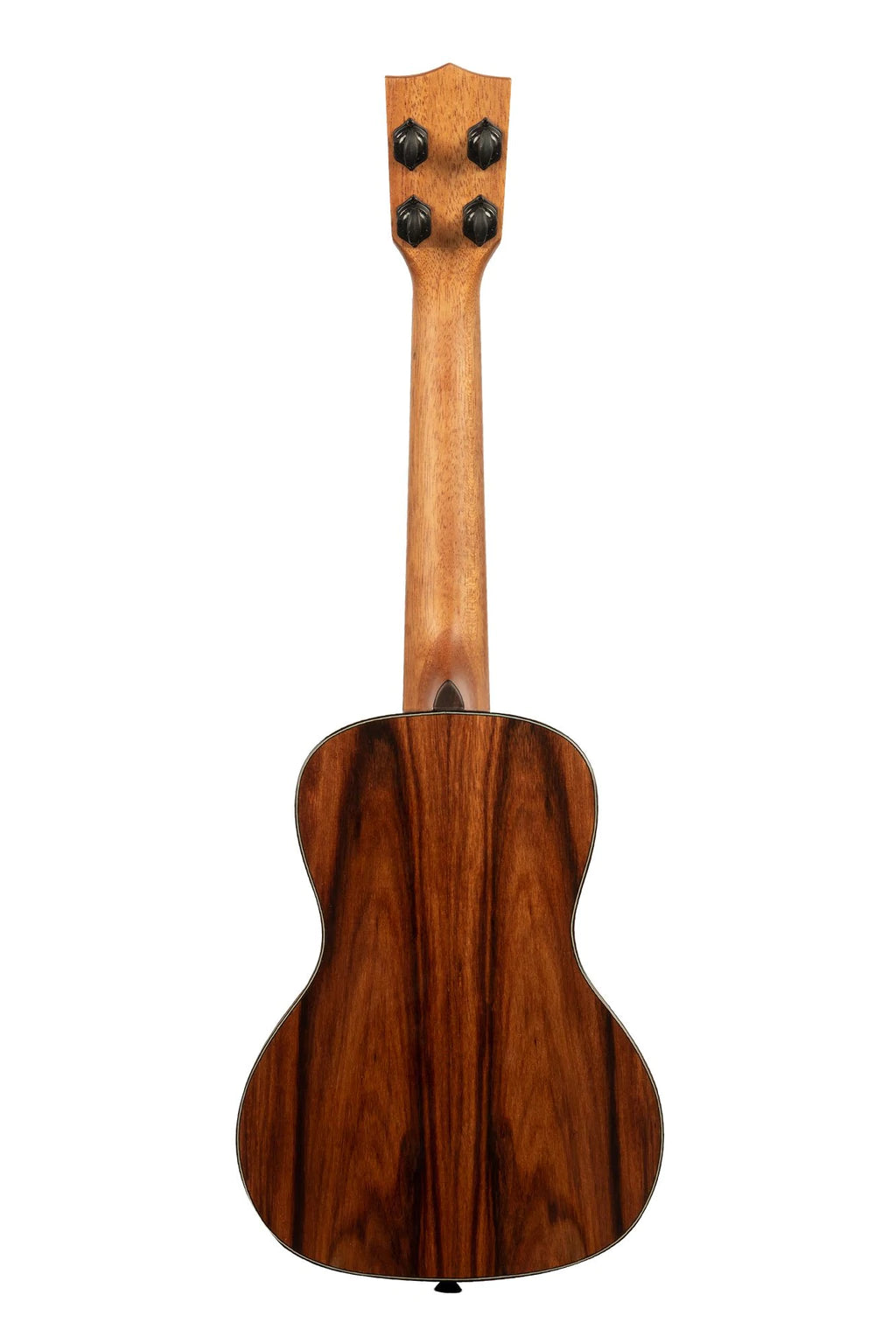 KALA KA-PX-MACA-C BLEM - PREMIER EXOTIC MACAWOOD CONCERT UKULELE