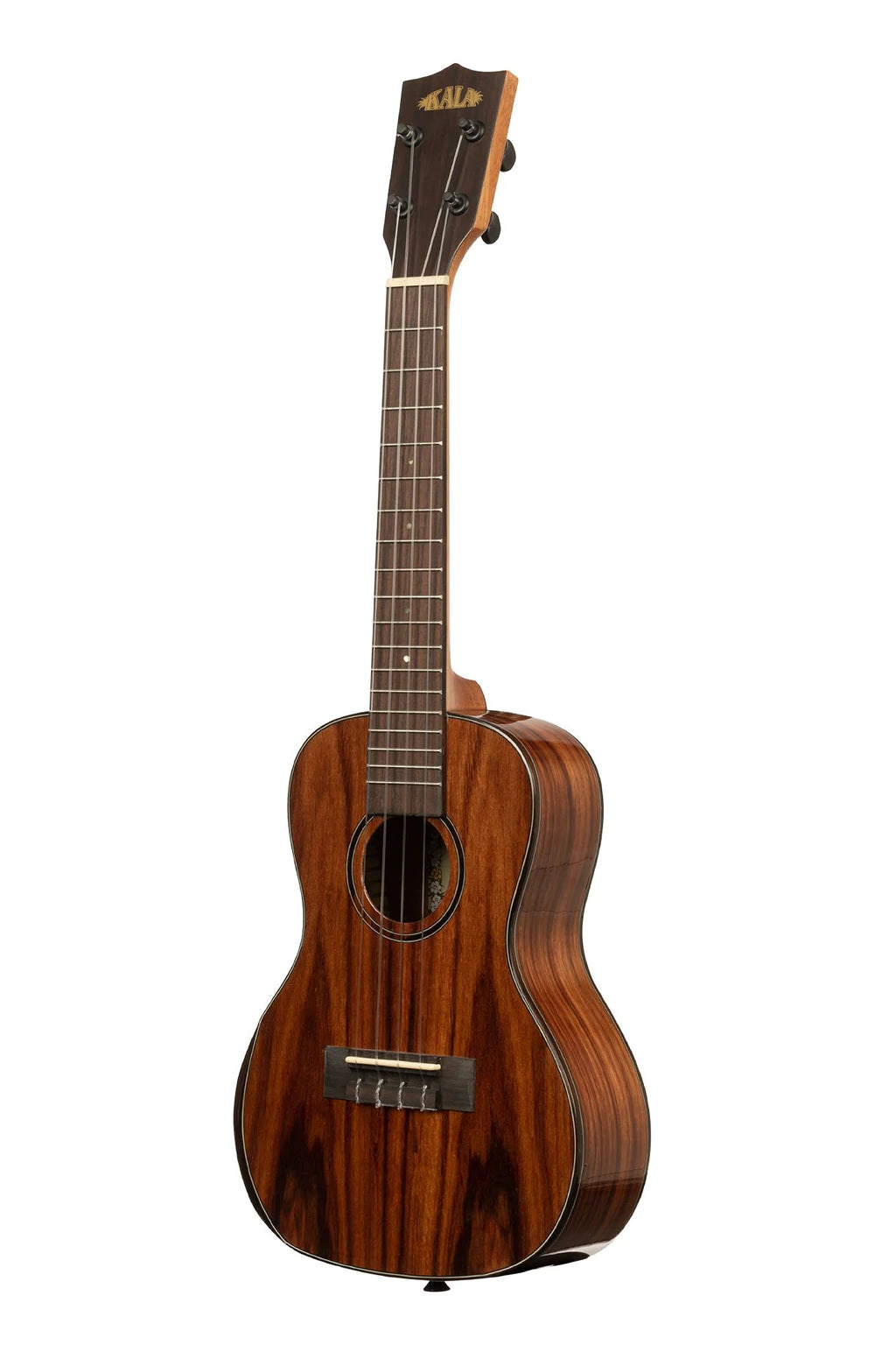 KALA KA-PX-MACA-C BLEM - PREMIER EXOTIC MACAWOOD CONCERT UKULELE