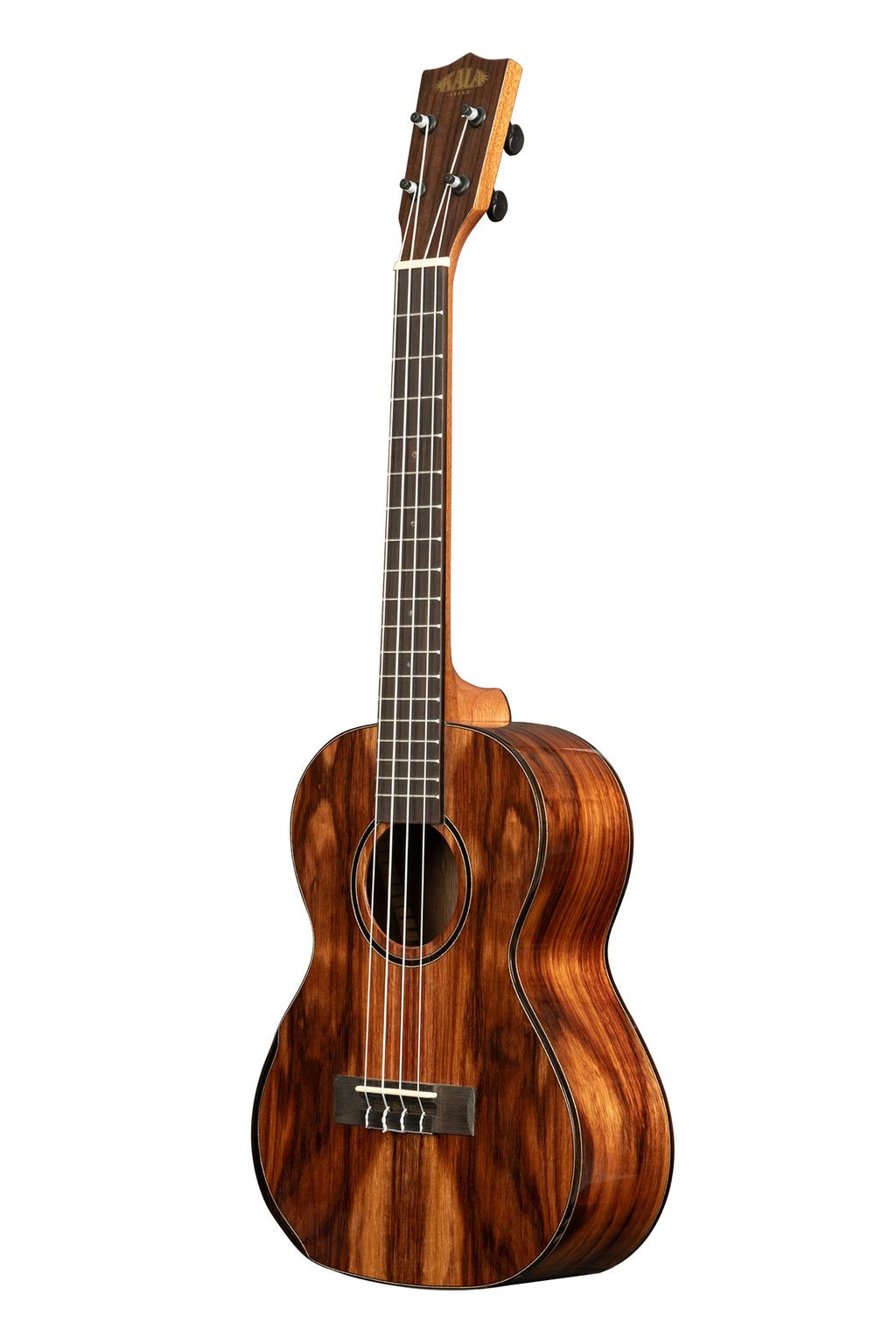 KALA KA-PX-MACA-T PREMIER EXOTIC MACAWOOD TENOR UKULELE