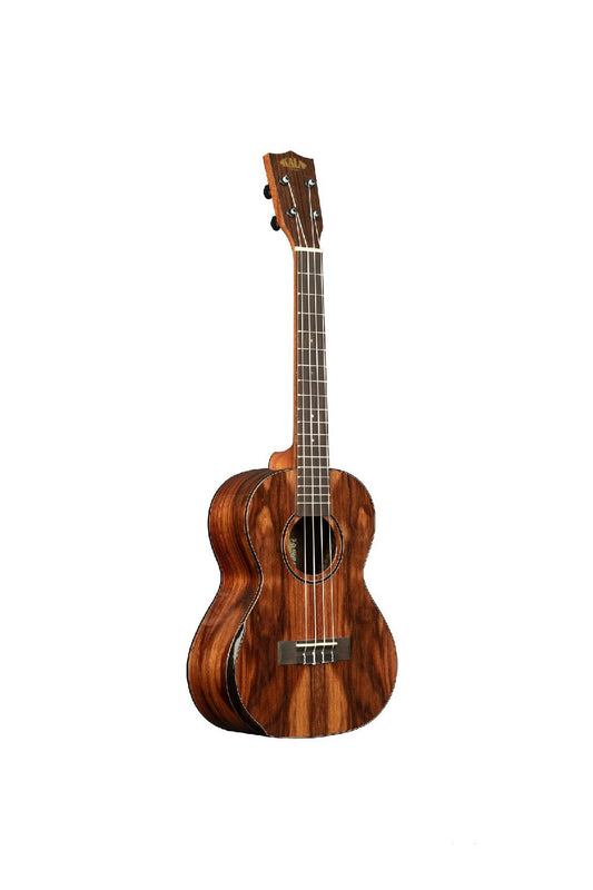 KALA KA-PX-MACA-T PREMIER EXOTIC MACAWOOD TENOR UKULELE