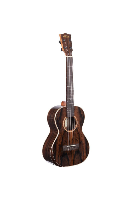 KALA KA-PX-ZCT-T PREMIER EXOTIC ZIRICOTE TENOR UKULELE