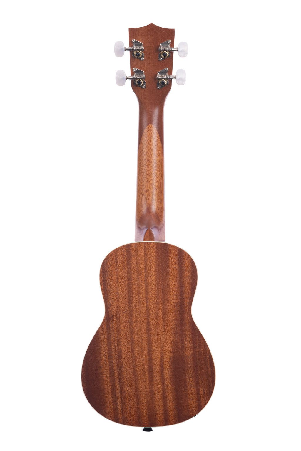 KALA KA-S SATIN MAHOGANY SOPRANO