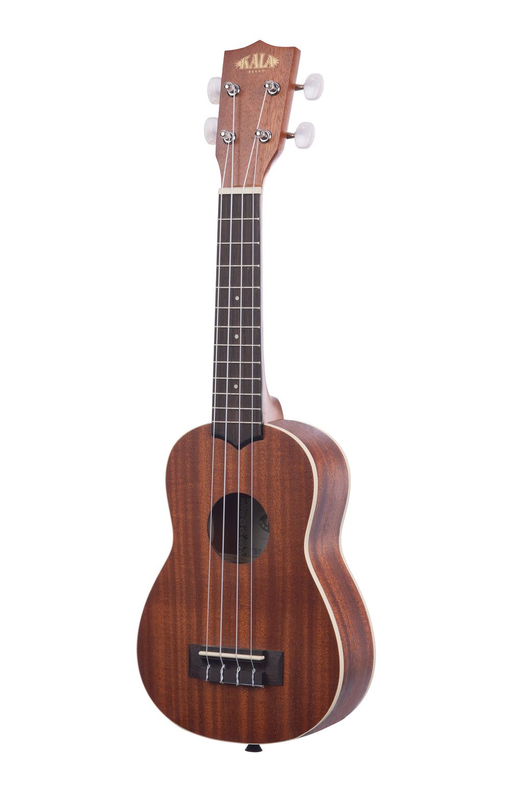 KALA KA-S SATIN MAHOGANY SOPRANO