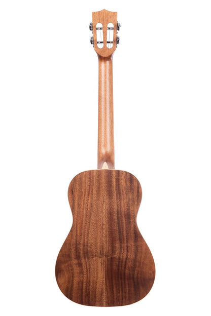 KALA KA-SA-B SOLID ACACIA BARITONE UKULELE