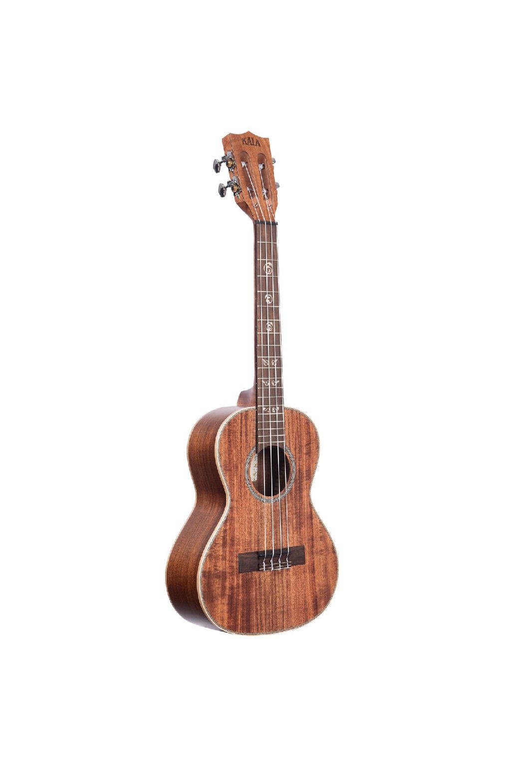 KALA KA-SA-T SOLID ACACIA TENOR UKULELE