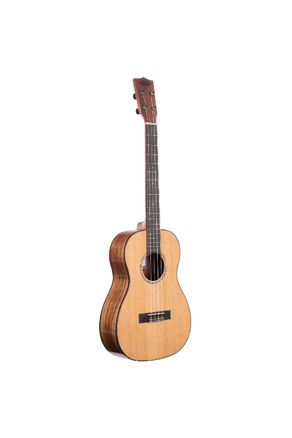 KALA KA-SCAC-B GLOSS SOLID CEDAR TOP ACACIA BARITONE UKULELE