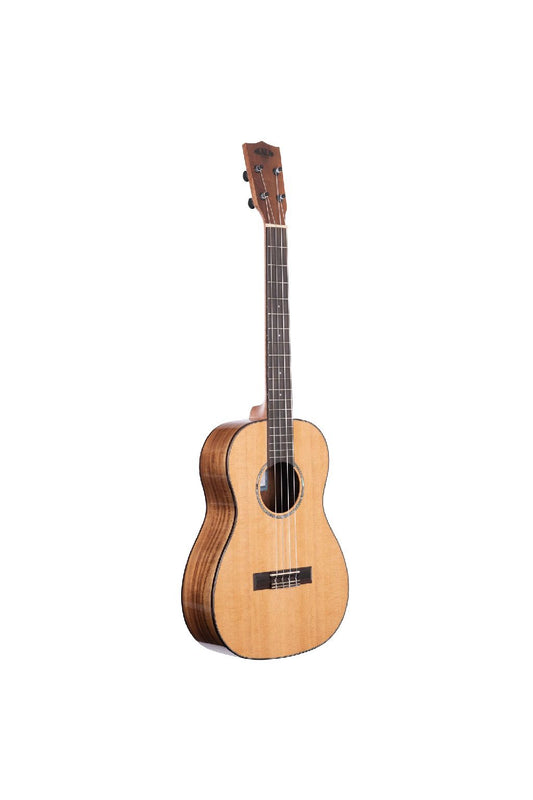 KALA KA-SCAC-B GLOSS SOLID CEDAR TOP ACACIA BARITONE UKULELE