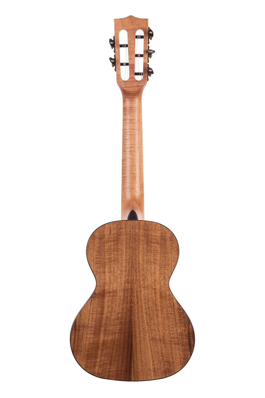 KALA KA-SCAC-T5 GLOSS SOLID CEDAR TOP ACACIA 5 STRING TENOR UKULELE