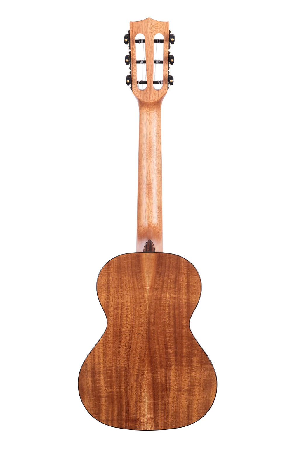 KALA KA-SCAC-T6 GLOSS SOLID CEDAR TOP ACACIA 6 STRING TENOR UKULELE