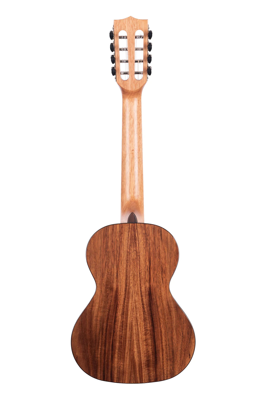 KALA KA-SCAC-T8 GLOSS SOLID CEDAR TOP ACACIA 8 STRING TENOR UKULELE