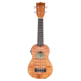 KALA KA-SEME ELECTRO SOPRANO UKULELE