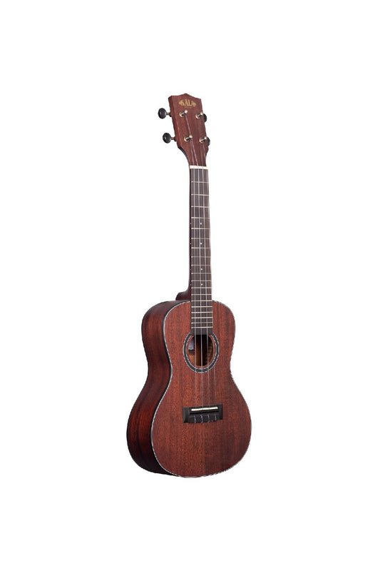 KALA KA-SMH-C ALL SOLID SATIN MAHOGANY CONCERT UKULELE