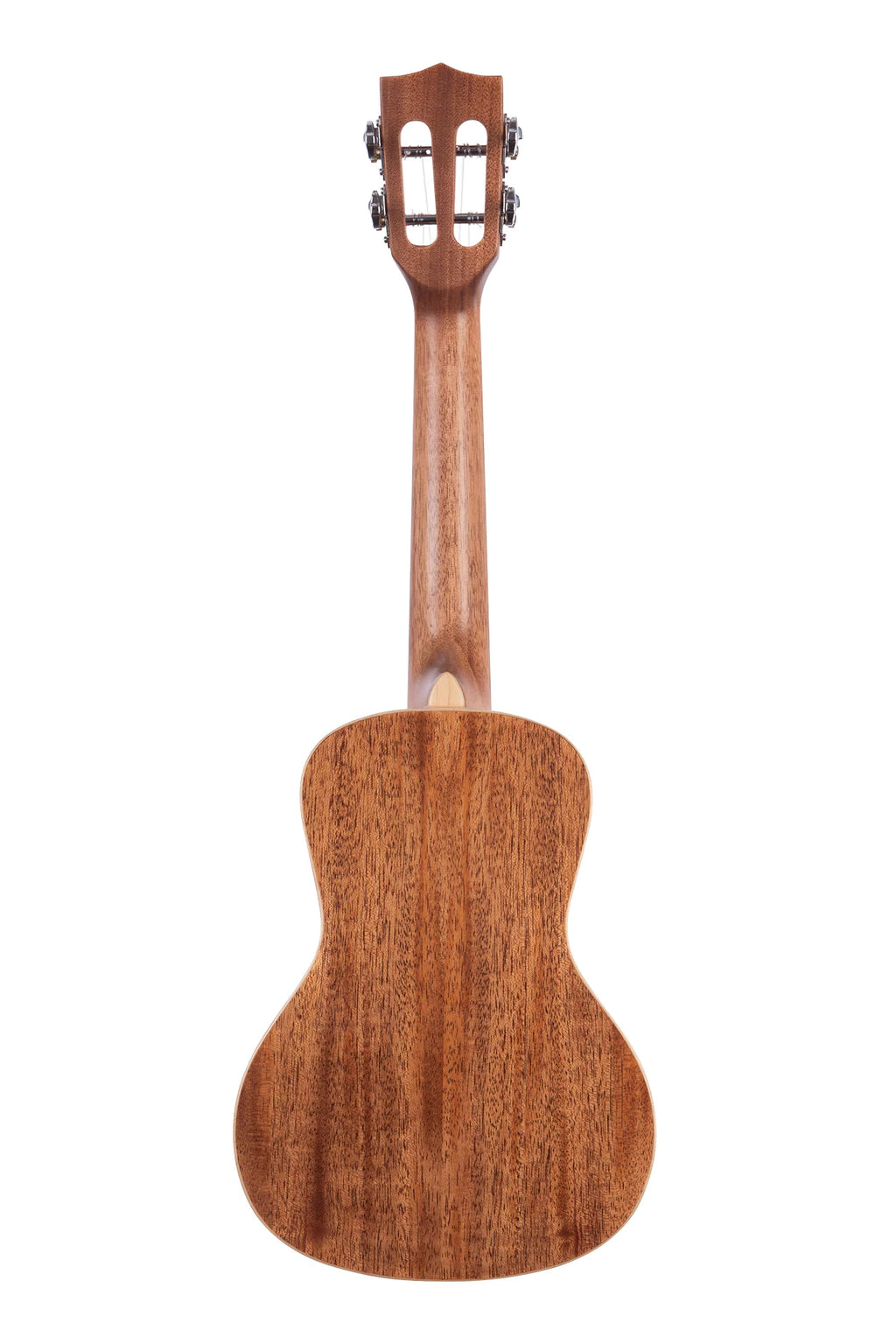 KALA KA-SMH-CG ALL SOLID GLOSS MAHOGANY CONCERT UKULELE