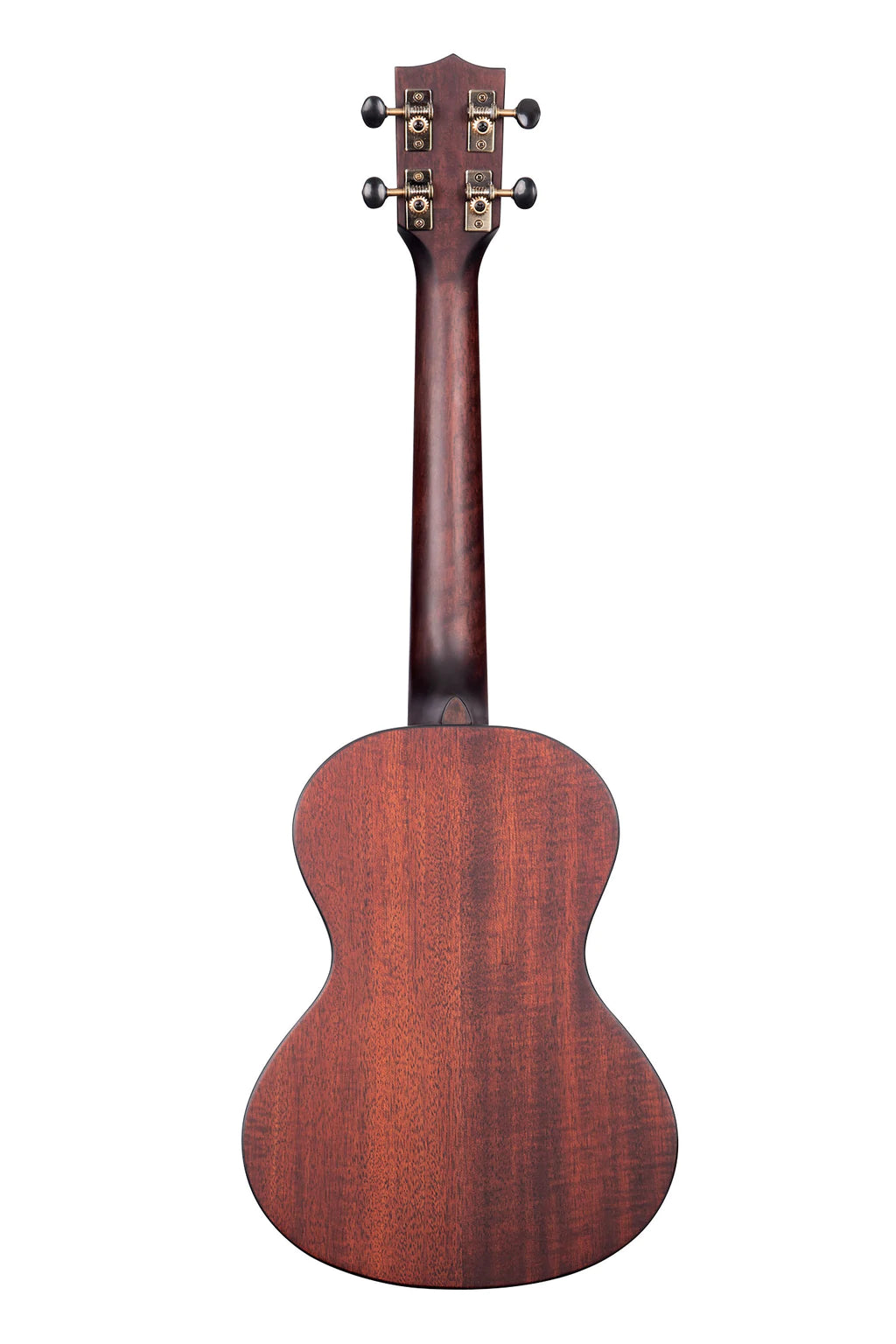 KALA KA-SMH-T ALL SOLID SATIN MAHOGANY TENOR UKULELE