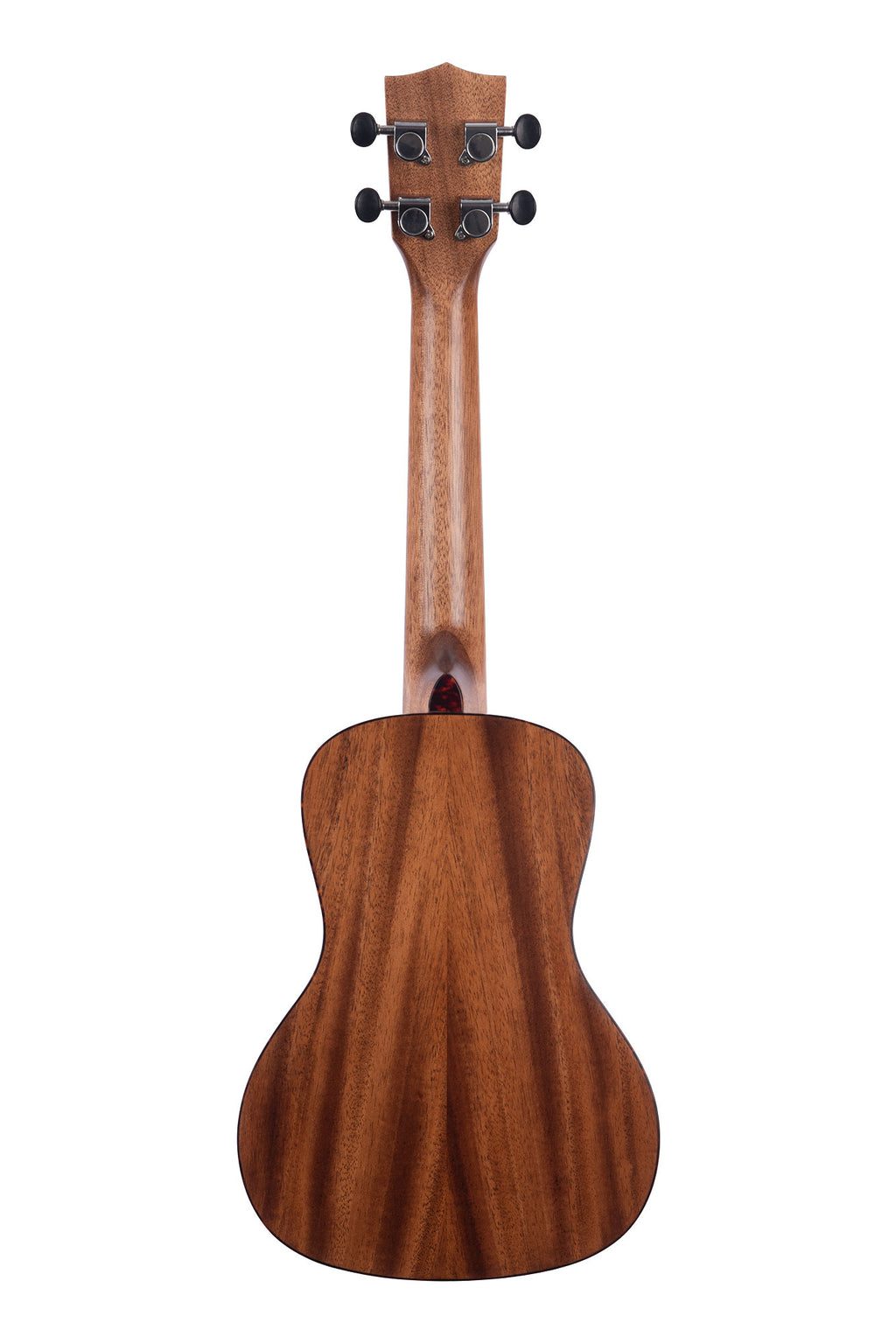 KALA KA-SMHC CLASSIC SOLID MAHOGANY CONCERT